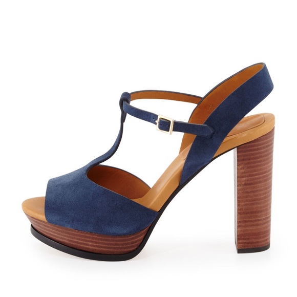See By Chloe Shoes - See by Chloe Alex platform sandals